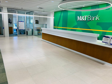 M & T Syracuse