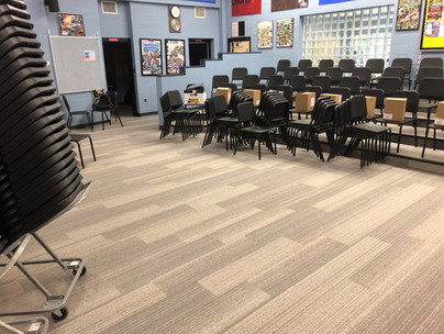 HFL Music Room