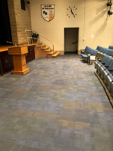 Mount Morris School