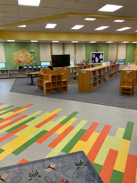 Williamson CSD Library