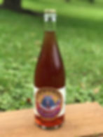 NEW! Rat Bastard Cider