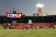 「甲子園ボウルでのご支援、ご声援の御礼」