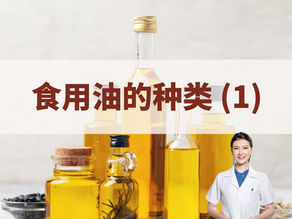 每天都在用油,你选对了吗?Part 1