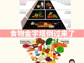 美国 2025–2030 最新饮食指南，掀起热议