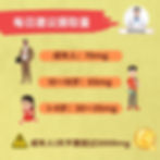 每天学一点营养学 - 维生素C