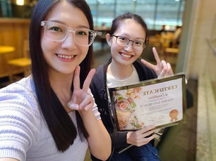 营养师带你做-饮食管理：心理学博士生学员的饮食逆袭！28天重拾健康，胃口大改善🎉