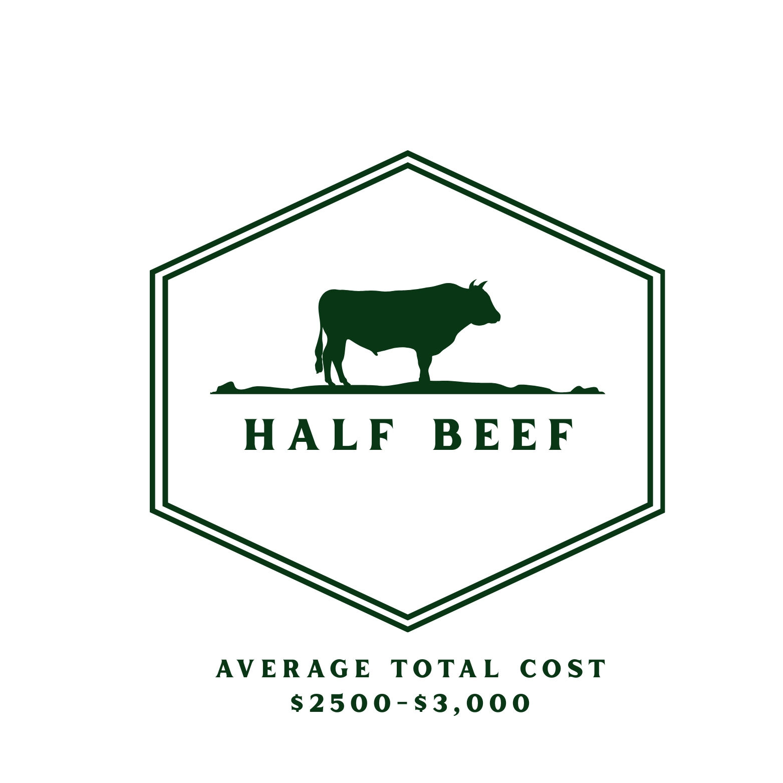 Half Beef Deposit