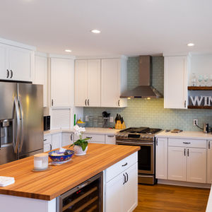 Stylish Interior Design