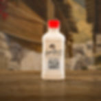 Kapuziner Pizza Dip Sauce Laktosefrei würzige kräftige Sauce zum Pizza dippen Pizza Sauce Handgemacht regional Hausgemacht