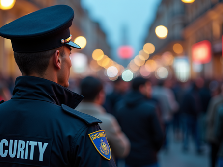 Enhancing Event Safety with Professional Staffing Solutions