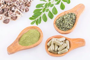 Awesome Superfood That Helps Eliminate Congestion