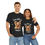 Thumbnail: Unisex Heavy Cotton Tee Sprinkle Of Yorkie 3 - Medium - Black