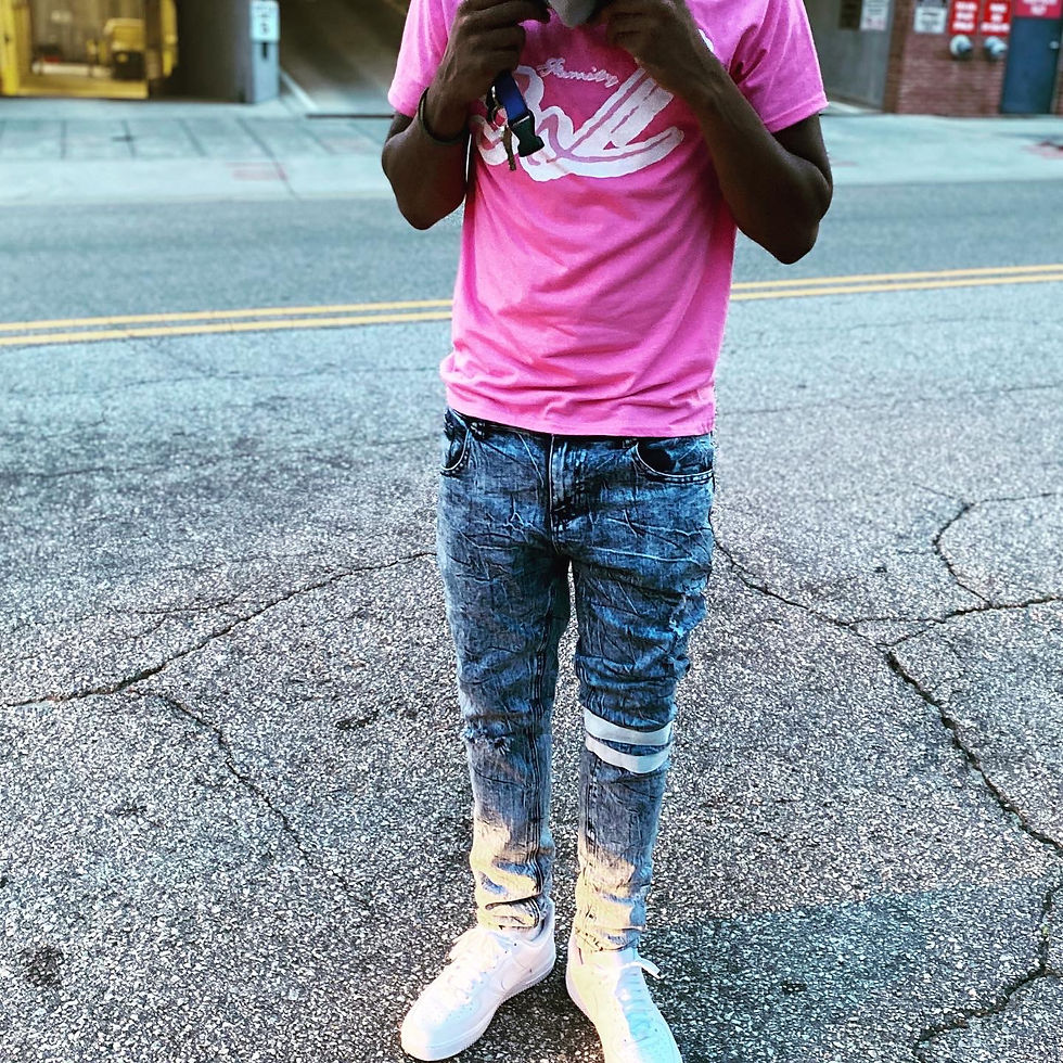 Thumbnail: Pink out 3L edition (family back)