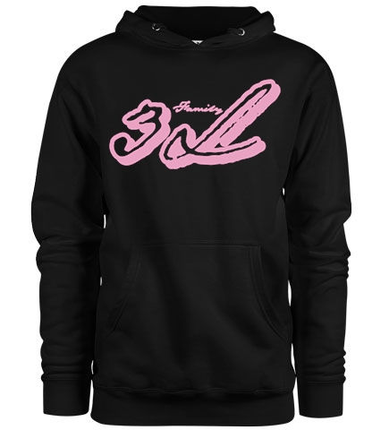 Thumbnail: Official standard hoodies (multi colors)