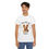 Thumbnail: Unisex Heavy Cotton Tee Sprinkle Of Yorkie 3 - X-Large - White