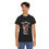 Thumbnail: Unisex Heavy Cotton Tee Sprinkle Of Yorkie 1 - Large - Black