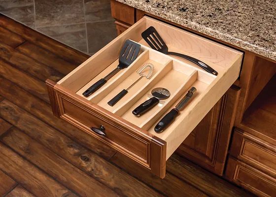 Drawer Organizers | Century Components | United States