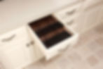 Riviera Knife Organizer - In Kitchen