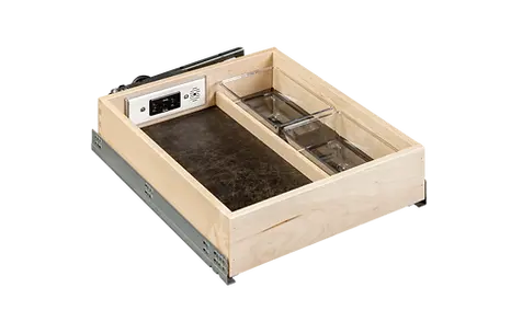Utensil Drawer