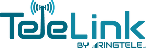 TeleLink logo