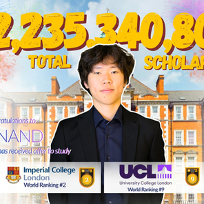 Г.АНАНД: ДЭЛХИЙН ШИЛДЭГ ИХ СУРГУУЛИУДААС НИЙТ 2.2 ТЭРБУМ ТӨГРӨГИЙН ТЭТГЭЛГИЙН ЭЗЭН БОЛЛОО! 🎓🌍