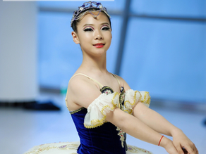 ✨Бритиш сургуулийн амжилтын түүхүүд