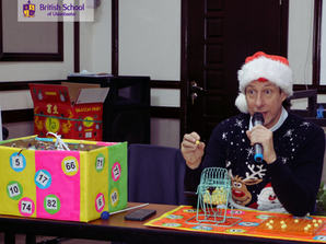 ✨🔵🟡House color day🔴🟢✨