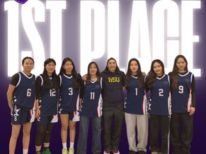 Бритиш Сургуулийн Амжилтын Түүх UBAC Сагсан Бөмбөг