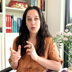 Jorinde Depicker Feng Shui Consultant