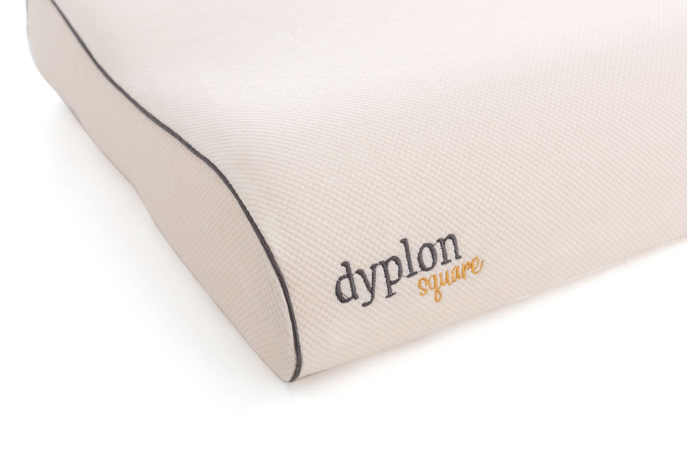 Thumbnail: Square Visco Pillow