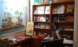 Oficina del Director