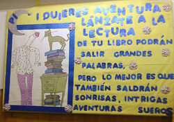 Proyecto Institucional