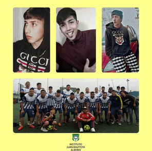 ¡Adiós, te extrañaremos!