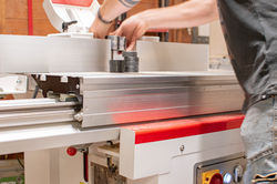 macchinario lavorazione del legno a oulx