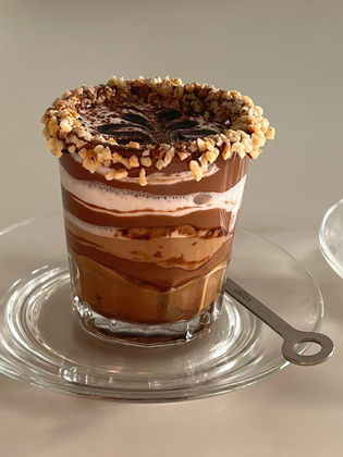 Cremeria gelateria Sempione Torino bar caffetteria7