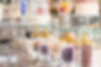 Cremeria gelateria Sempione Torino gelato3