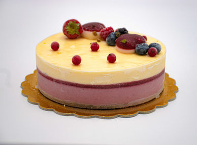 Cremeria gelateria Sempione Torino pasticcini13