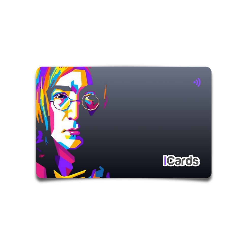 Miniatura: Lennon Forever