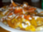 Buffalo Fries