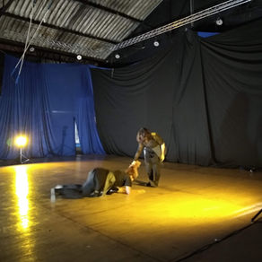 Circulação - Tendal da Lapa