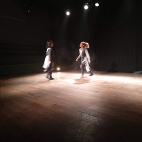Circulação - Centro Cultural Monte Azul
