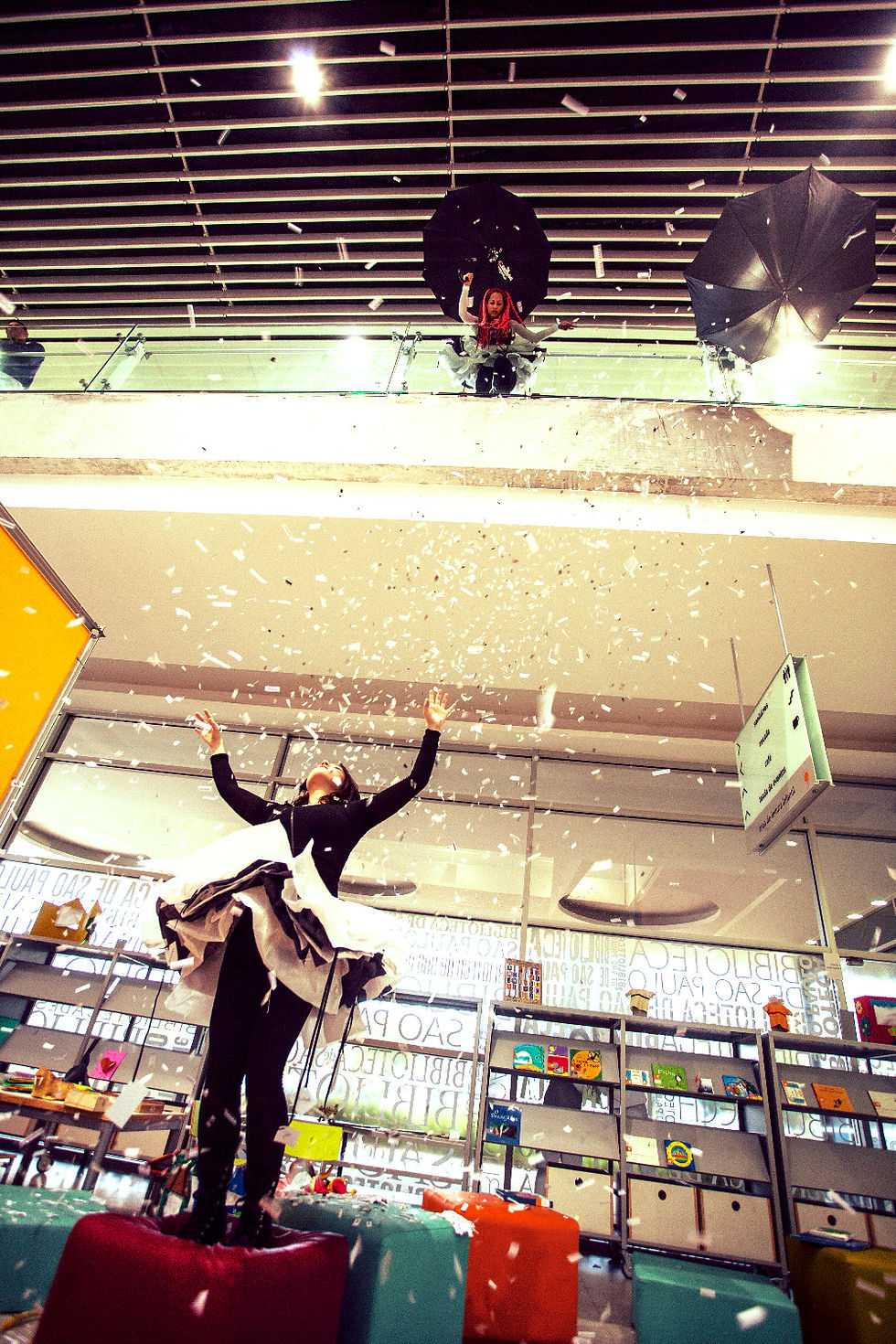 INterVENÇÃO poÉTICA