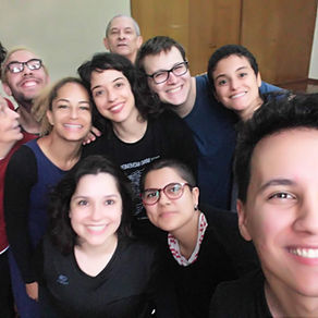 #poéticasderesistência - Oficina Dança e Movimento Somático