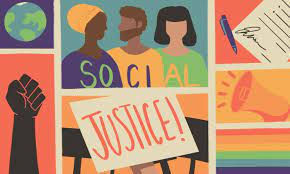 Social Media Activism: The Implications of Social Media on Collective Action by Marissa Perez