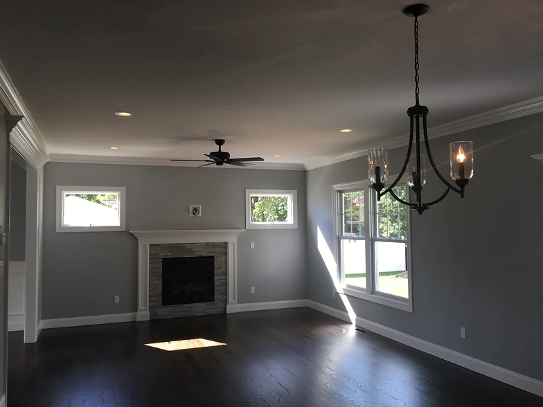 Residential Painting