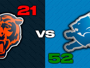 Post Week 2 - Lions