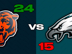 Post week 13 - Eagles