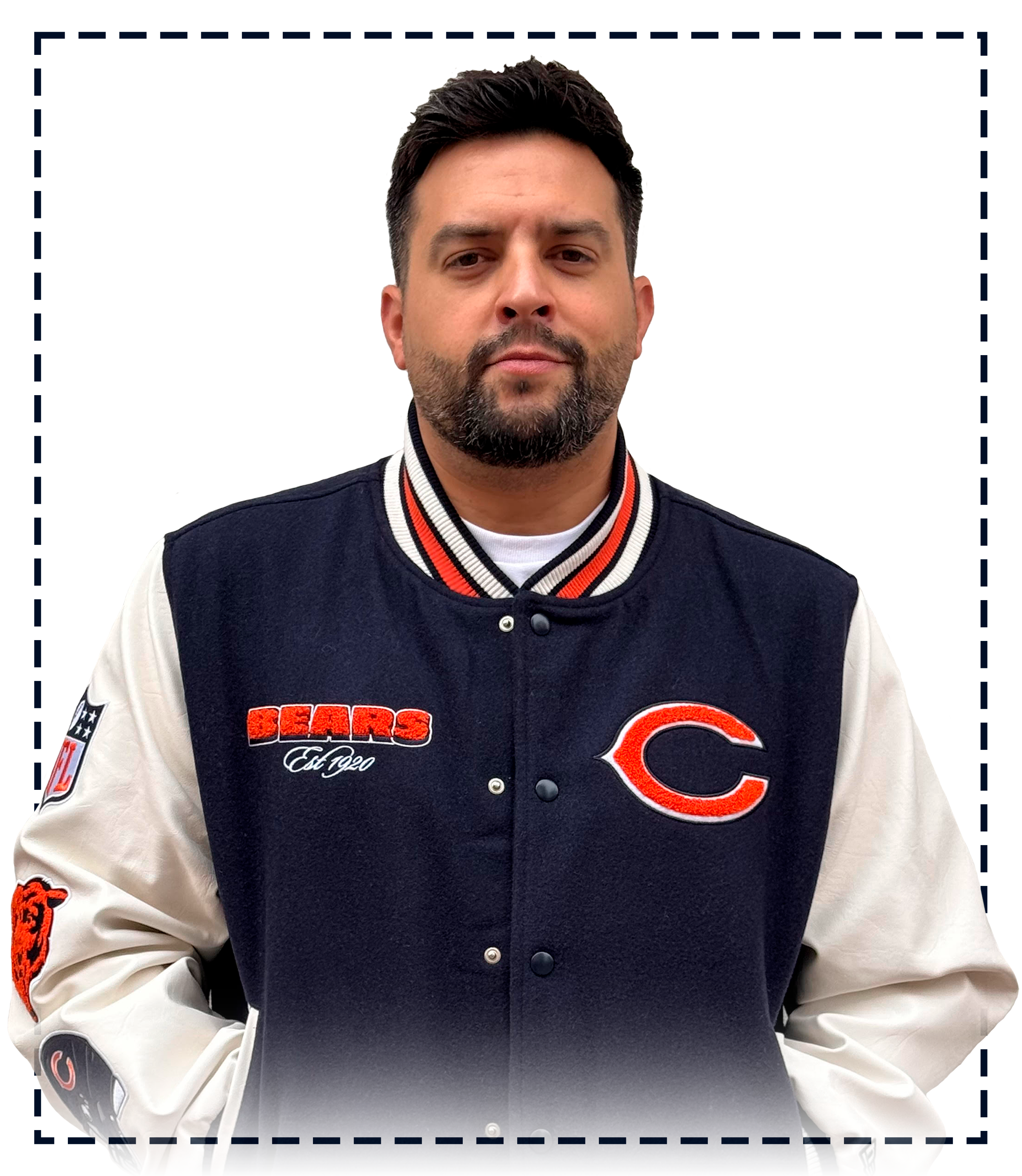 Foto del escritor: Cristian Barrero