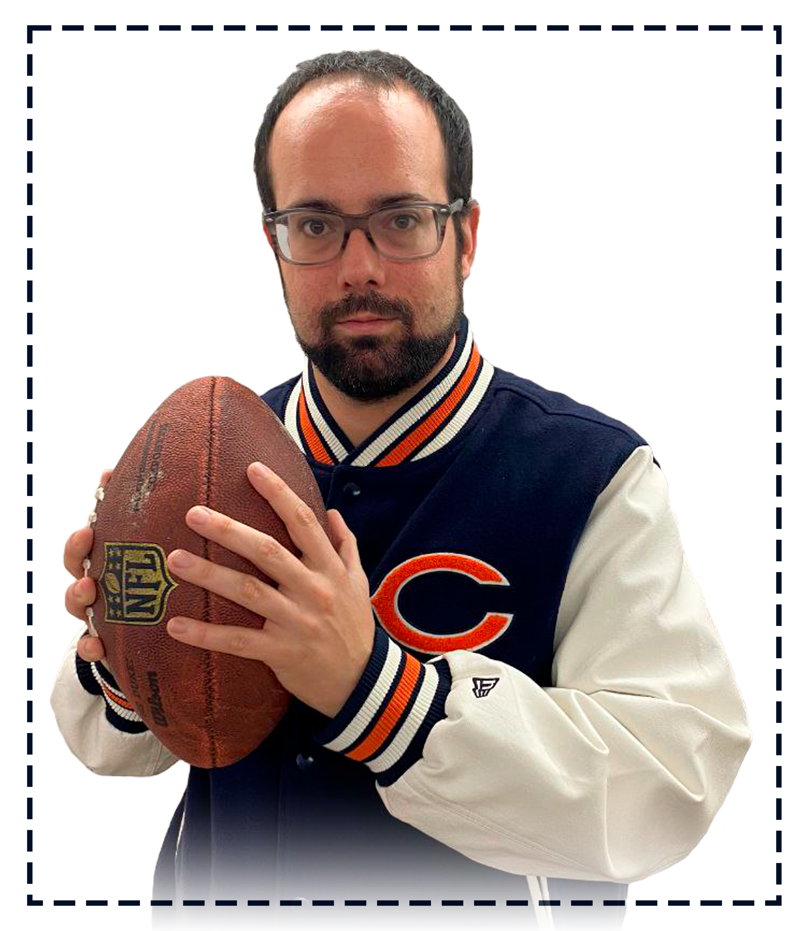 Foto del escritor: Sergio García