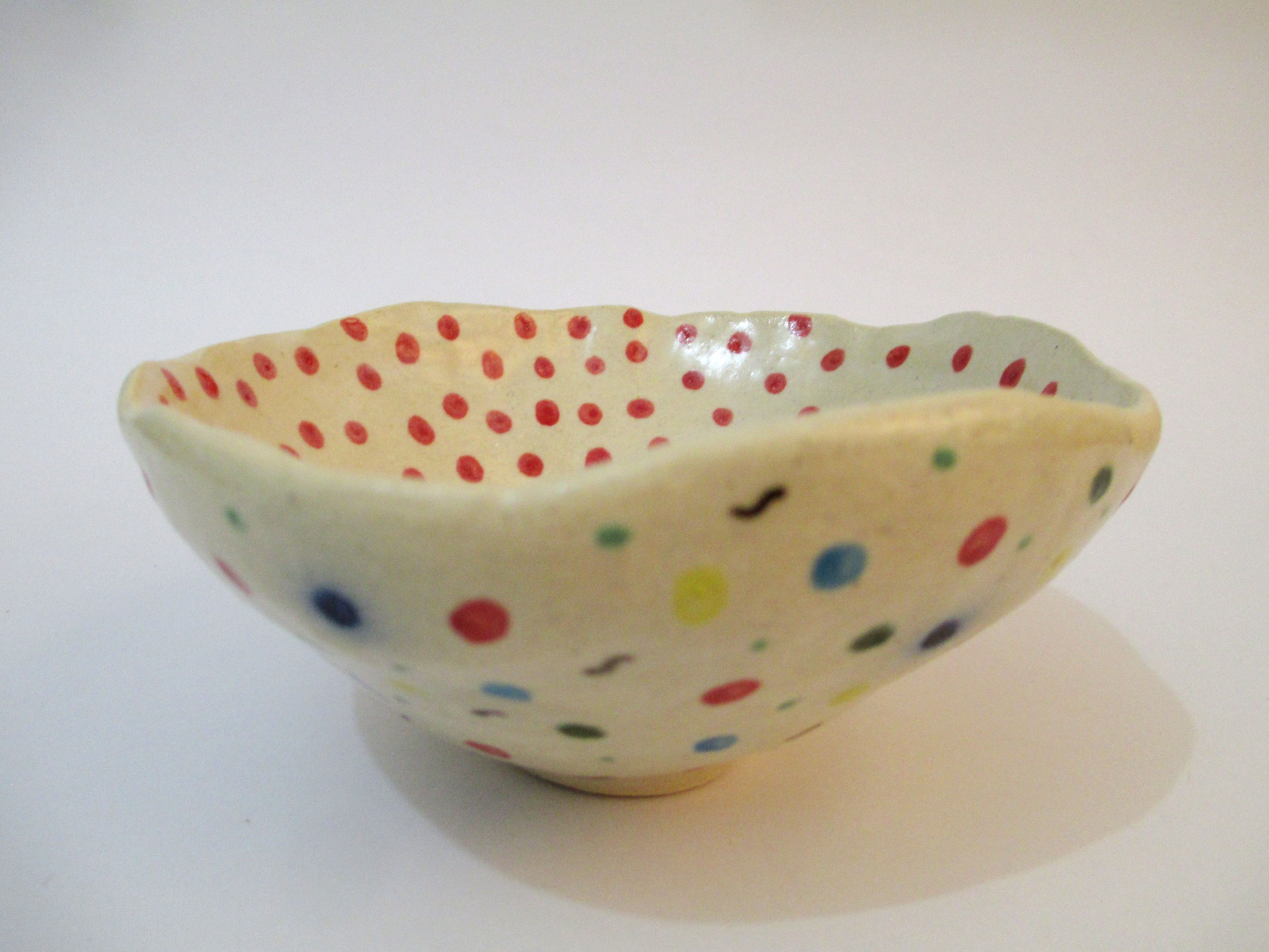 Bowl Cerâmica